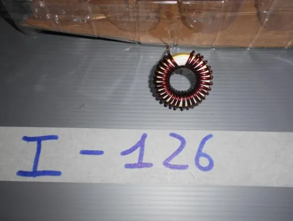 34#7585 Materiale e componentistica elettronica