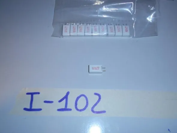 34#7585 Materiale e componentistica elettronica