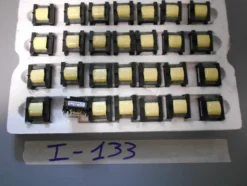 34#7585 Materiale e componentistica elettronica