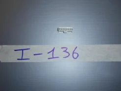 34#7585 Materiale e componentistica elettronica