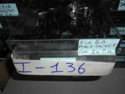 34#7585 Materiale e componentistica elettronica