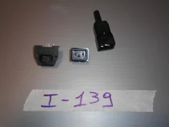 34#7585 Materiale e componentistica elettronica