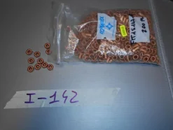 35#7585 Materiale e componentistica elettronica