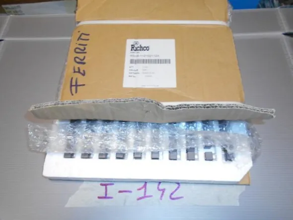 35#7585 Materiale e componentistica elettronica