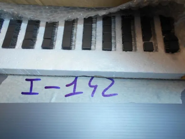 35#7585 Materiale e componentistica elettronica