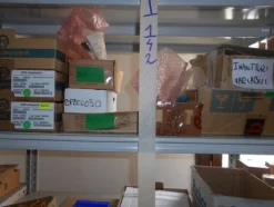 35#7585 Materiale e componentistica elettronica
