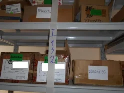 35#7585 Materiale e componentistica elettronica
