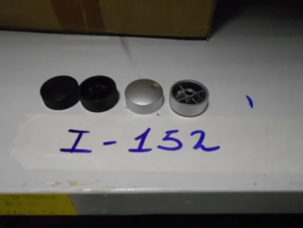 35#7585 Materiale e componentistica elettronica