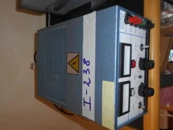 35#7585 Materiale e componentistica elettronica