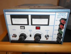 35#7585 Materiale e componentistica elettronica