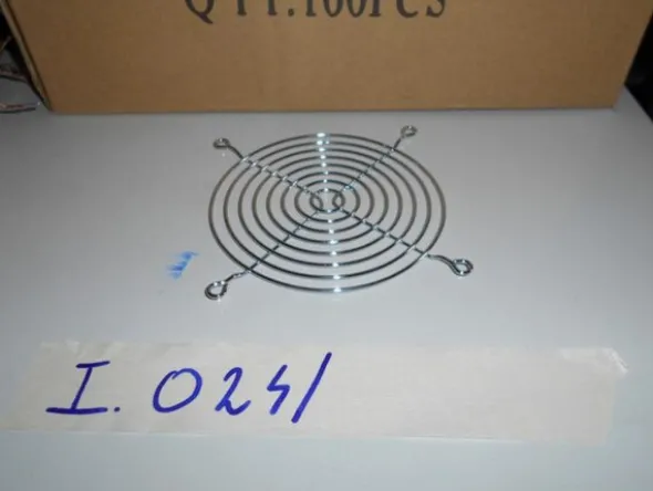3#7585 Materiale e componentistica elettronica