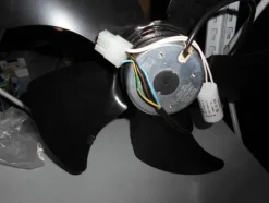 3#7585 Materiale e componentistica elettronica