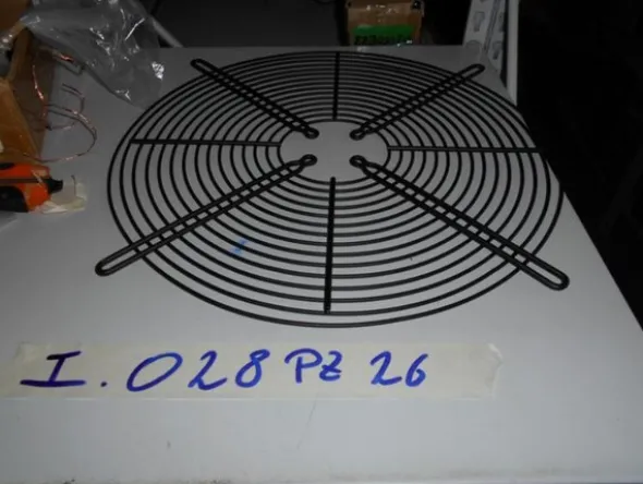3#7585 Materiale e componentistica elettronica
