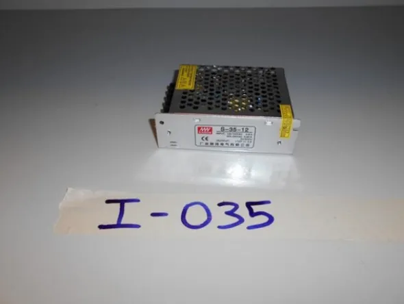 3#7585 Materiale e componentistica elettronica