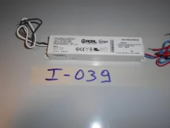 3#7585 Materiale e componentistica elettronica