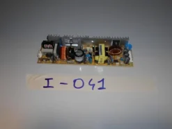 3#7585 Materiale e componentistica elettronica