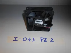 3#7585 Materiale e componentistica elettronica