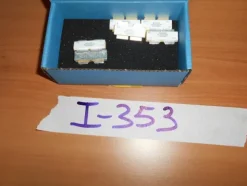 36#7585 Materiale e componentistica elettronica