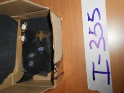 36#7585 Materiale e componentistica elettronica