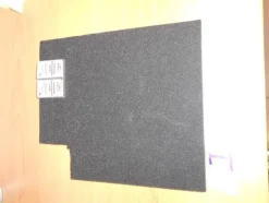36#7585 Materiale e componentistica elettronica