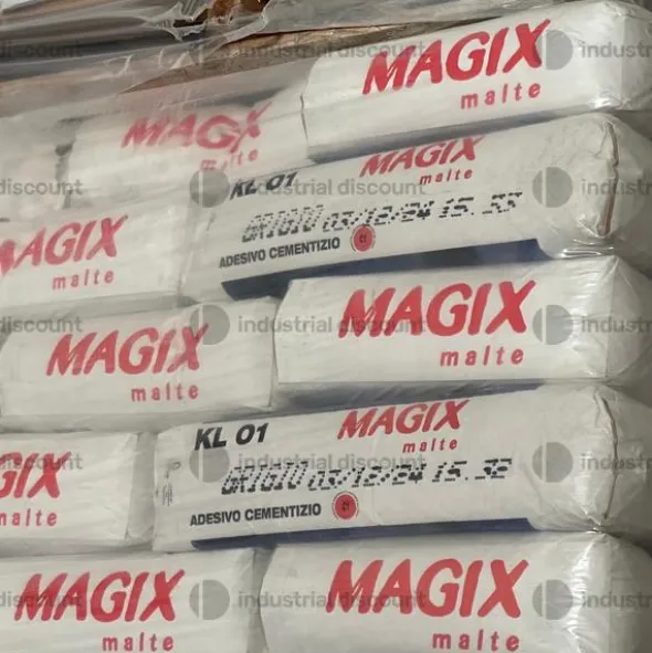 1#9292 Materiale edile