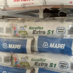 1#9292 Materiale edile