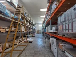 1#7962 Materiale edile