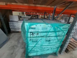 1#7962 Materiale edile