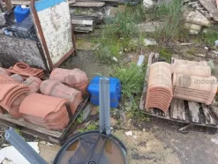20#9933 Materiale edile