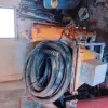Materiale edile usato