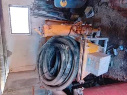 Materiale edile usato