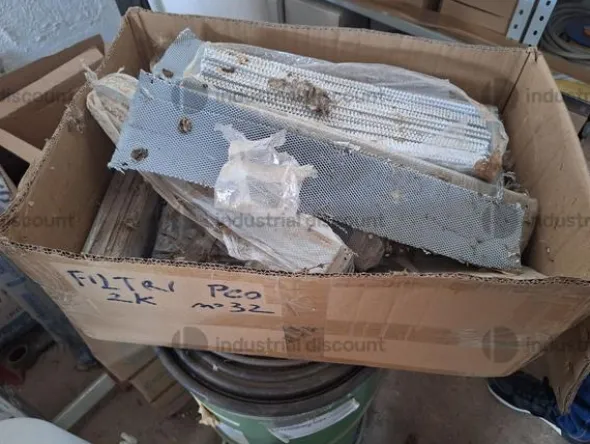 2#8767 Materiale elettrico