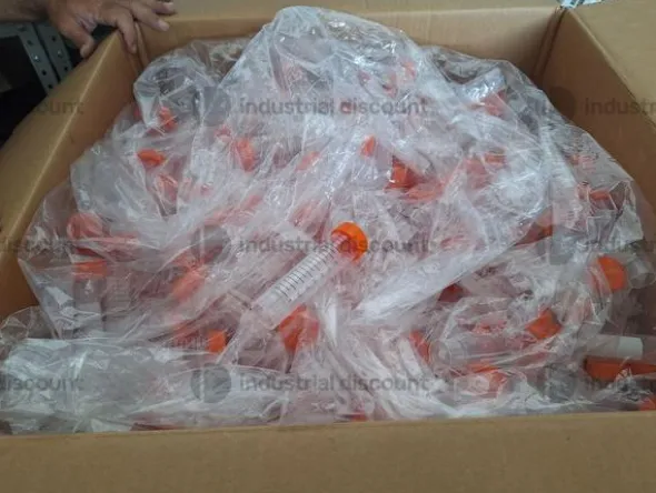 2#8767 Materiale elettrico