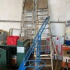 7#8355 Materiale elettrico