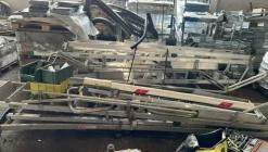 7#8355 Materiale elettrico