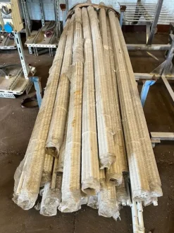 7#8355 Materiale elettrico