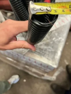 7#8355 Materiale elettrico