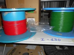 2#7585 Materiale elettrico