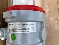 8#8355 Materiale elettrico