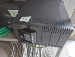 4#8021 Materiale elettrico ed informatico