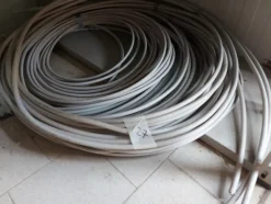 4#8021 Materiale elettrico ed informatico