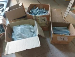 4#8021 Materiale elettrico ed informatico