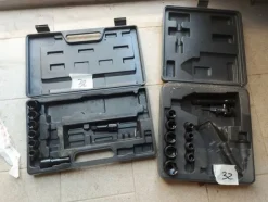 4#8021 Materiale elettrico ed informatico