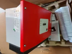 4#8021 Materiale elettrico ed informatico