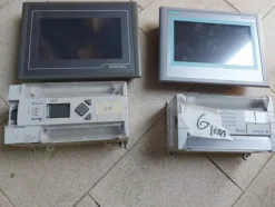 4#8021 Materiale elettrico ed informatico