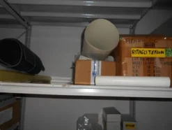 10#7585 Materiale elettrico e idraulico