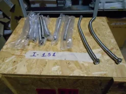 10#7585 Materiale elettrico e idraulico