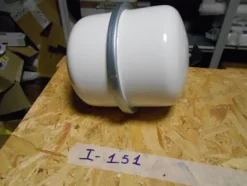 10#7585 Materiale elettrico e idraulico