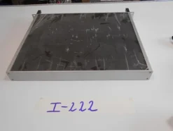 10#7585 Materiale elettrico e idraulico