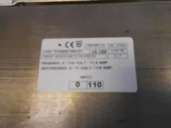 10#7585 Materiale elettrico e idraulico